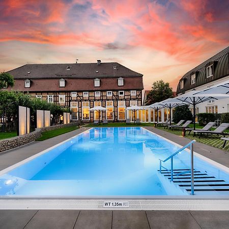 Welcome Hotel Bad Arolsen Exterior photo