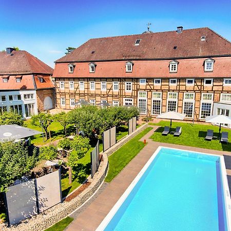Welcome Hotel Bad Arolsen Exterior photo