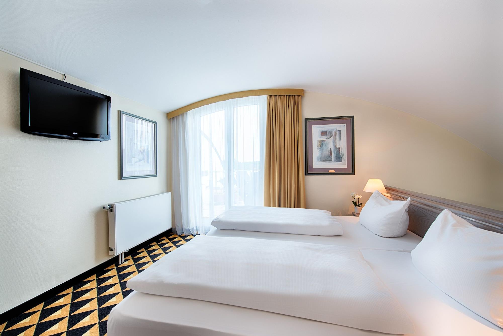 Welcome Hotel Bad Arolsen Exterior photo
