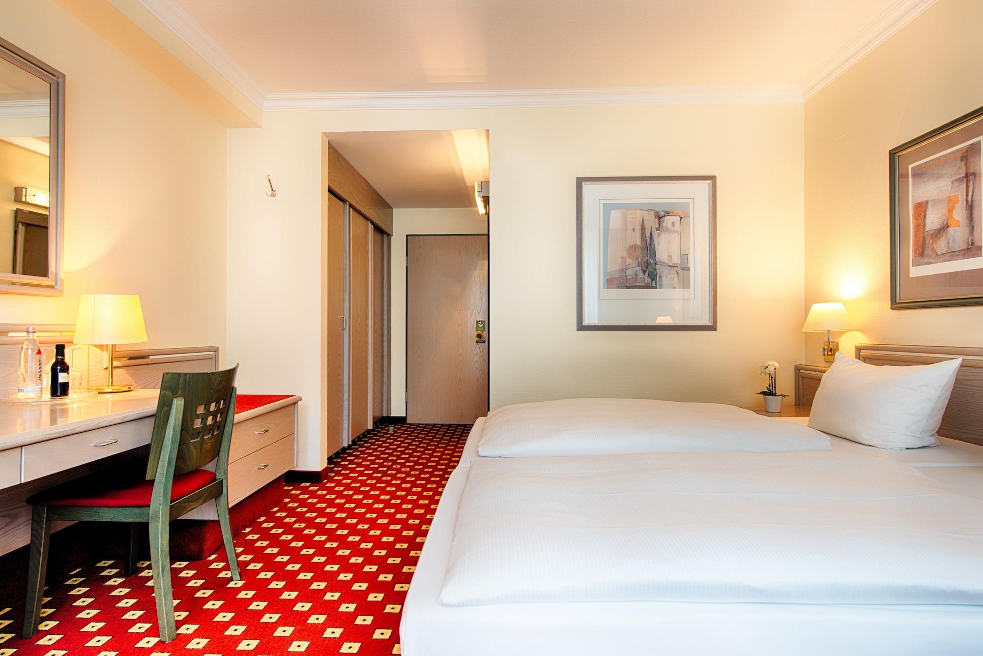 Welcome Hotel Bad Arolsen Exterior photo