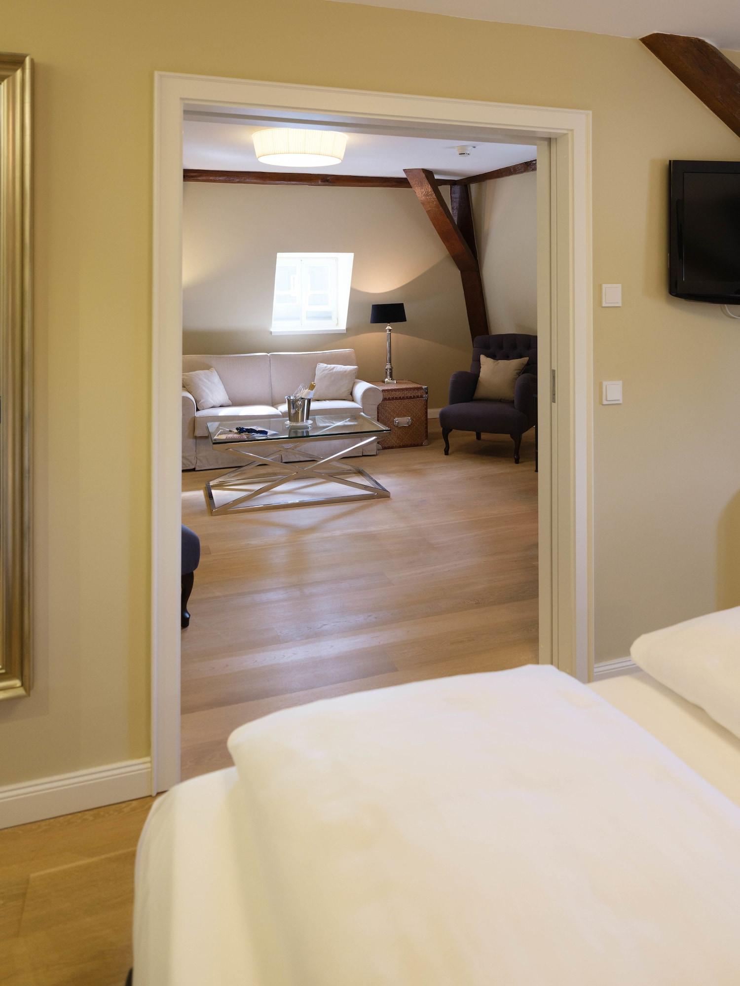 Welcome Hotel Bad Arolsen Exterior photo