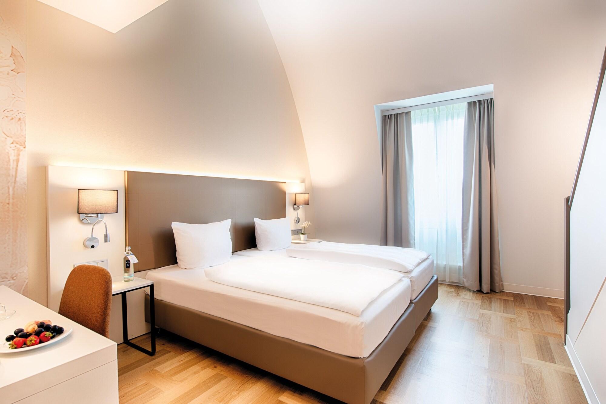 Welcome Hotel Bad Arolsen Exterior photo