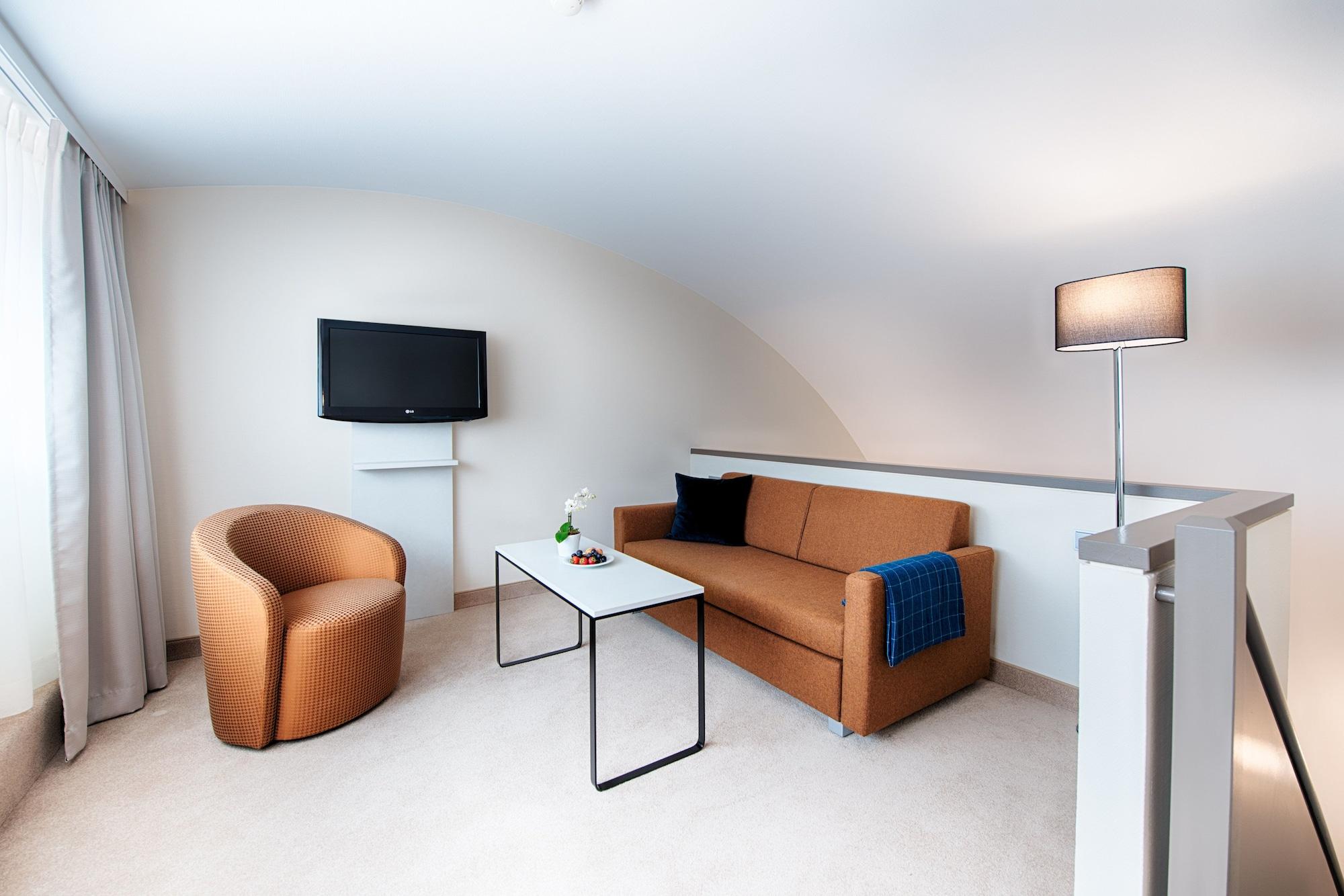 Welcome Hotel Bad Arolsen Exterior photo