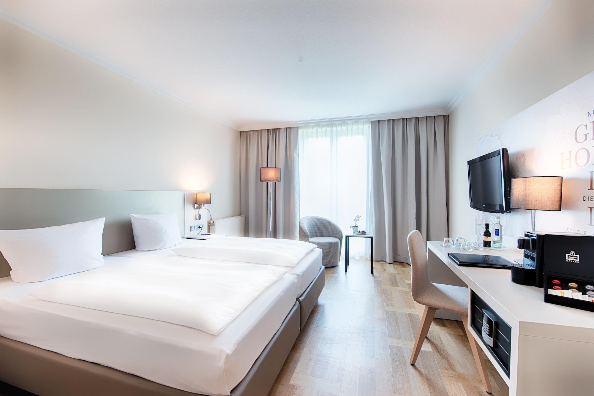 Welcome Hotel Bad Arolsen Exterior photo