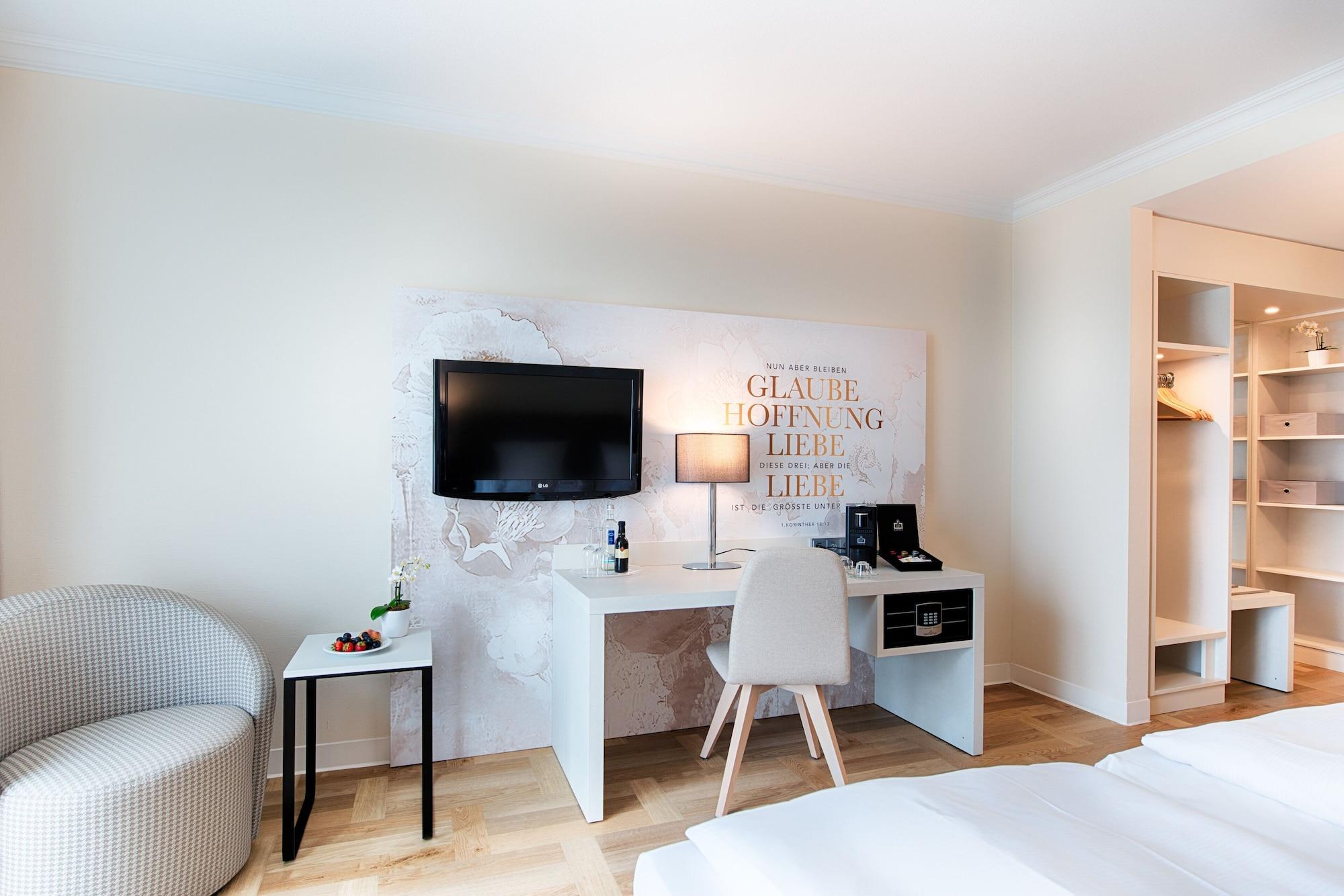 Welcome Hotel Bad Arolsen Exterior photo