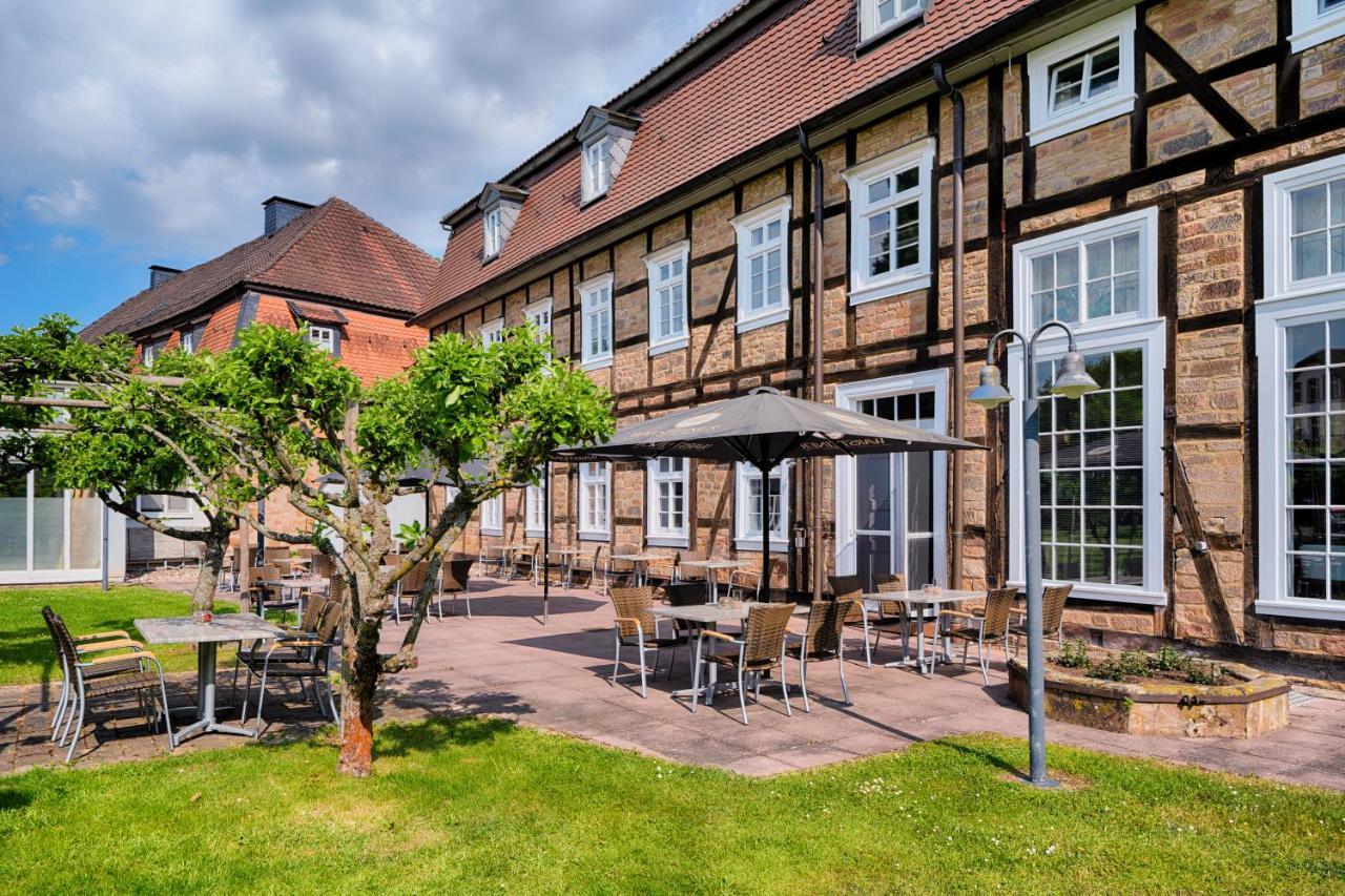 Welcome Hotel Bad Arolsen Exterior photo