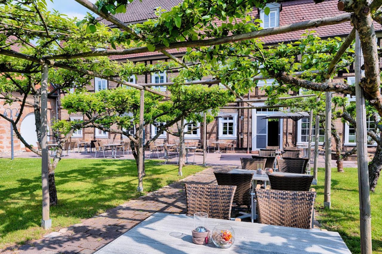 Welcome Hotel Bad Arolsen Exterior photo