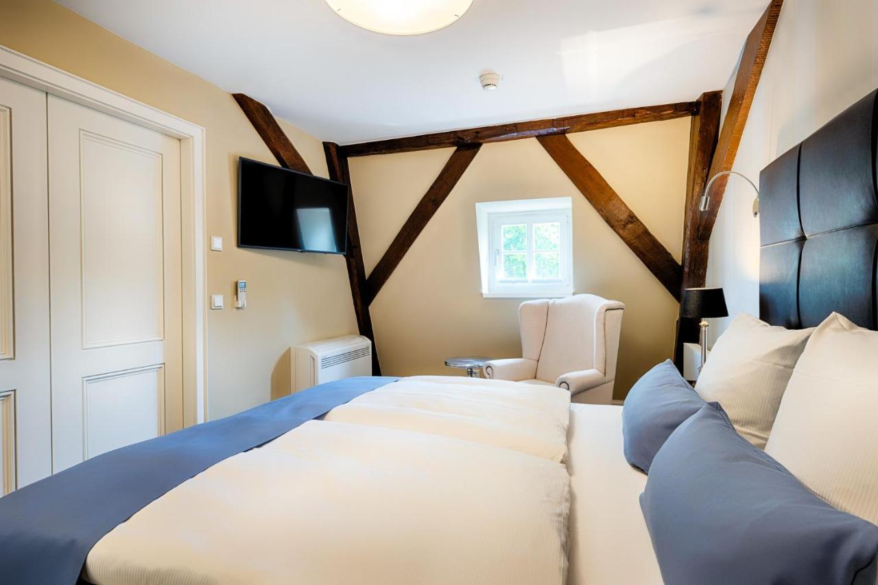 Welcome Hotel Bad Arolsen Exterior photo