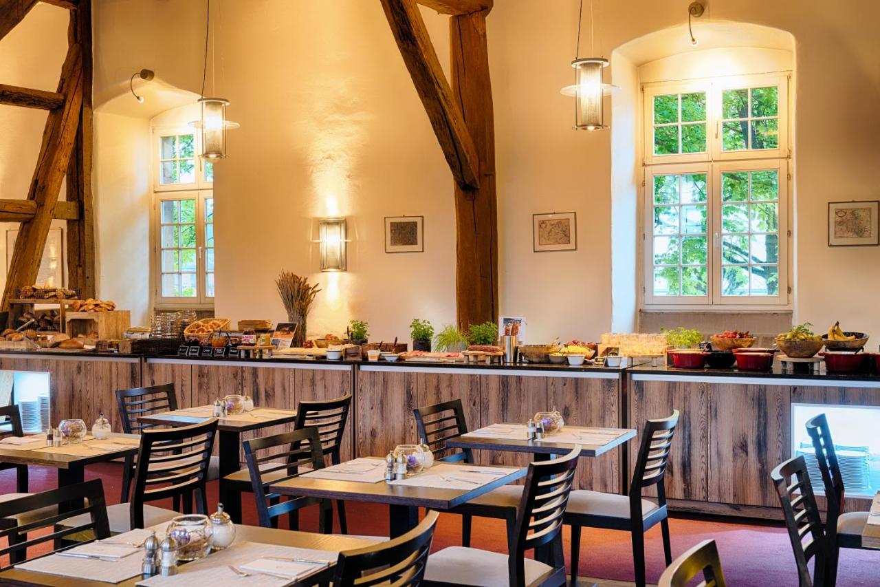 Welcome Hotel Bad Arolsen Exterior photo