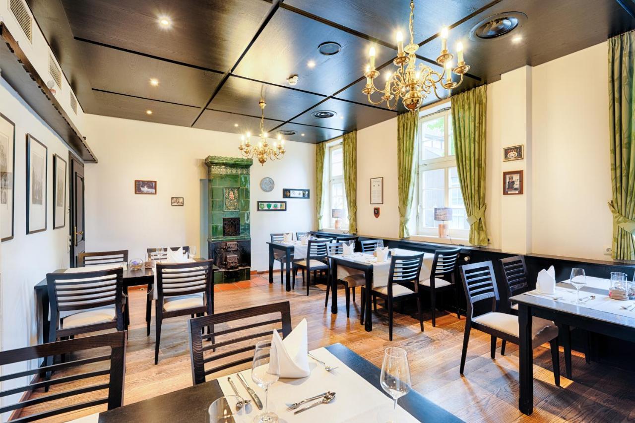 Welcome Hotel Bad Arolsen Exterior photo