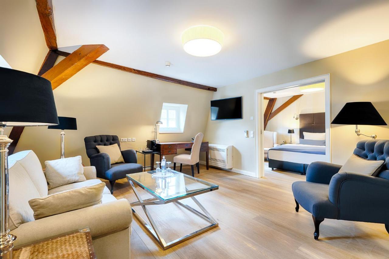 Welcome Hotel Bad Arolsen Exterior photo