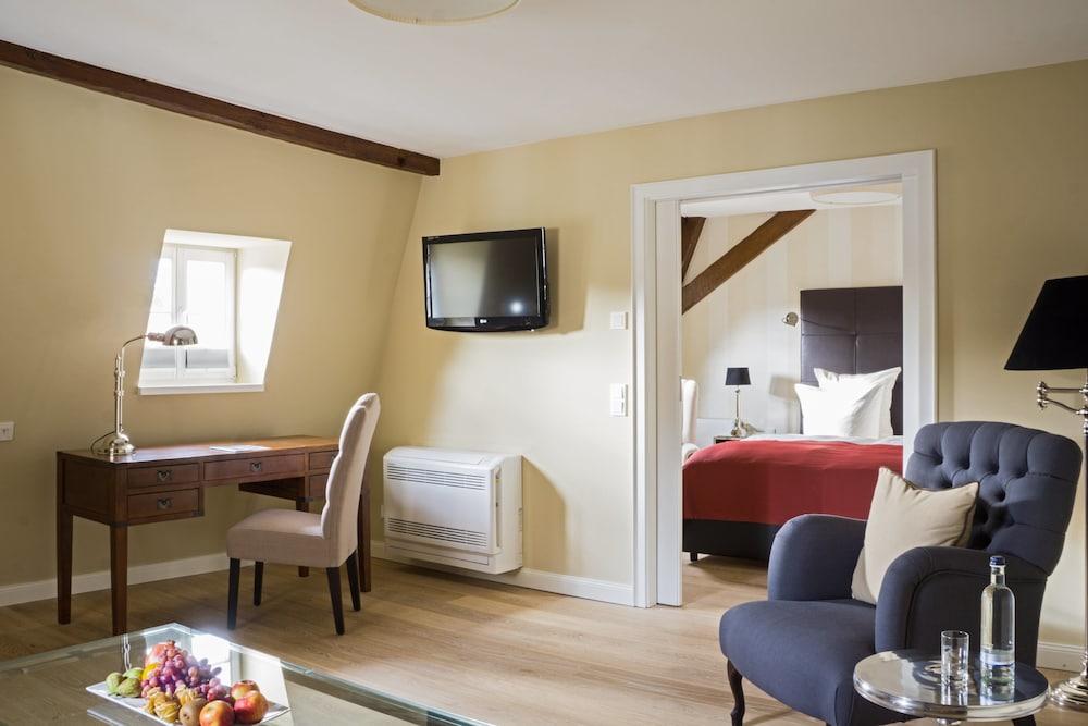 Welcome Hotel Bad Arolsen Exterior photo
