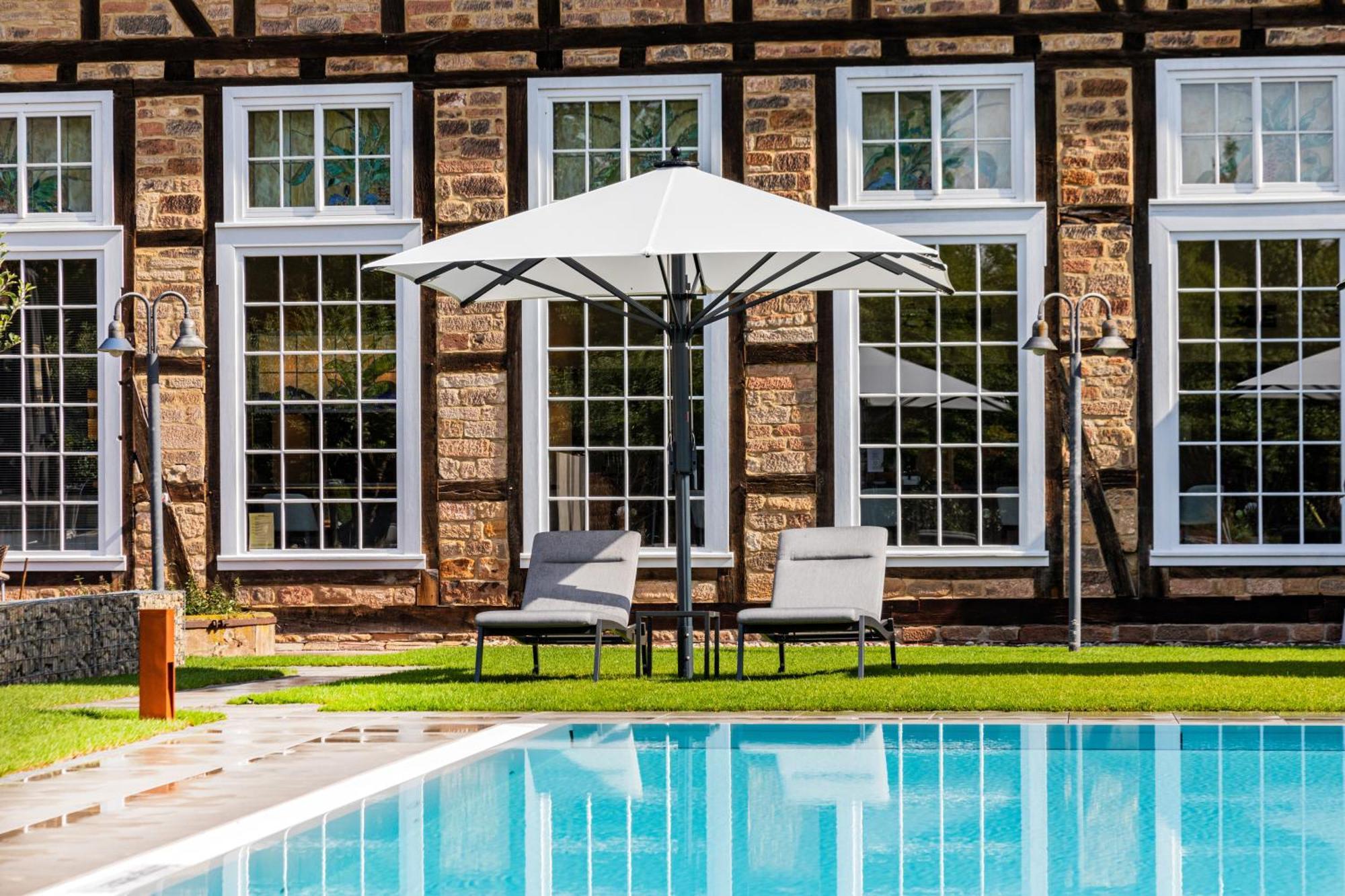 Welcome Hotel Bad Arolsen Exterior photo