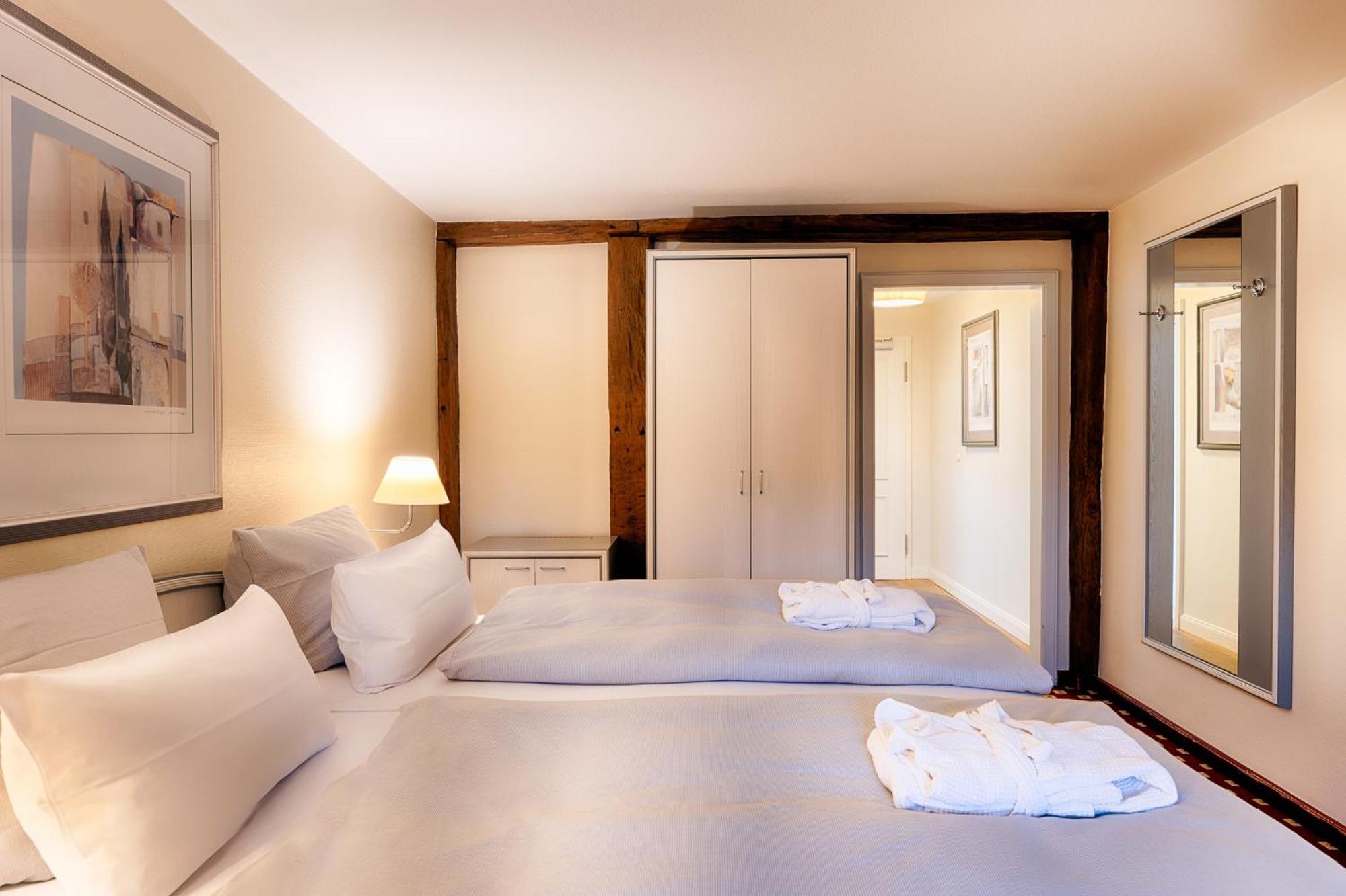 Welcome Hotel Bad Arolsen Exterior photo
