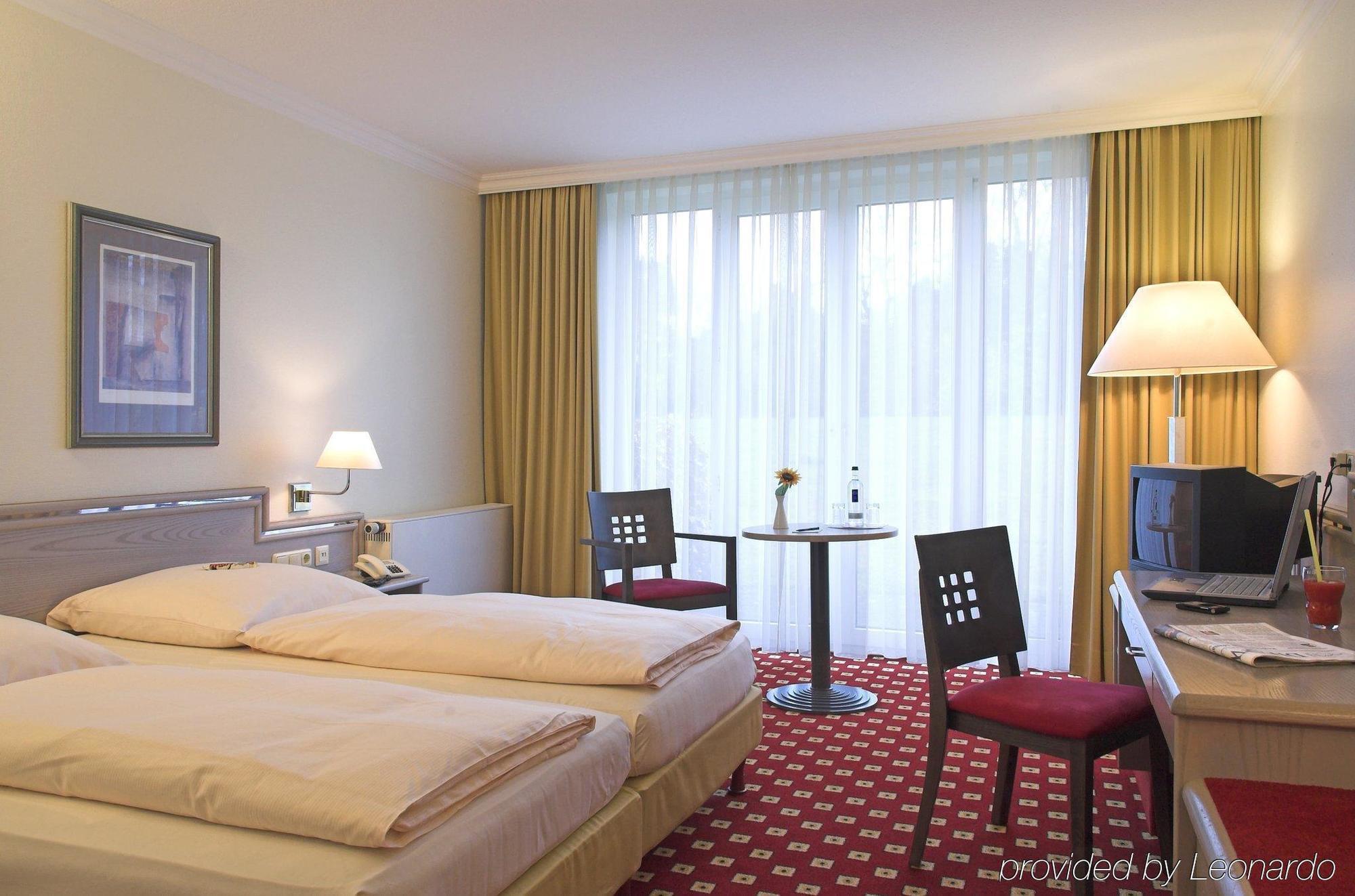 Welcome Hotel Bad Arolsen Room photo
