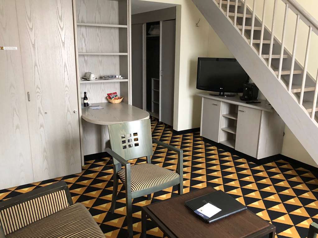 Welcome Hotel Bad Arolsen Room photo