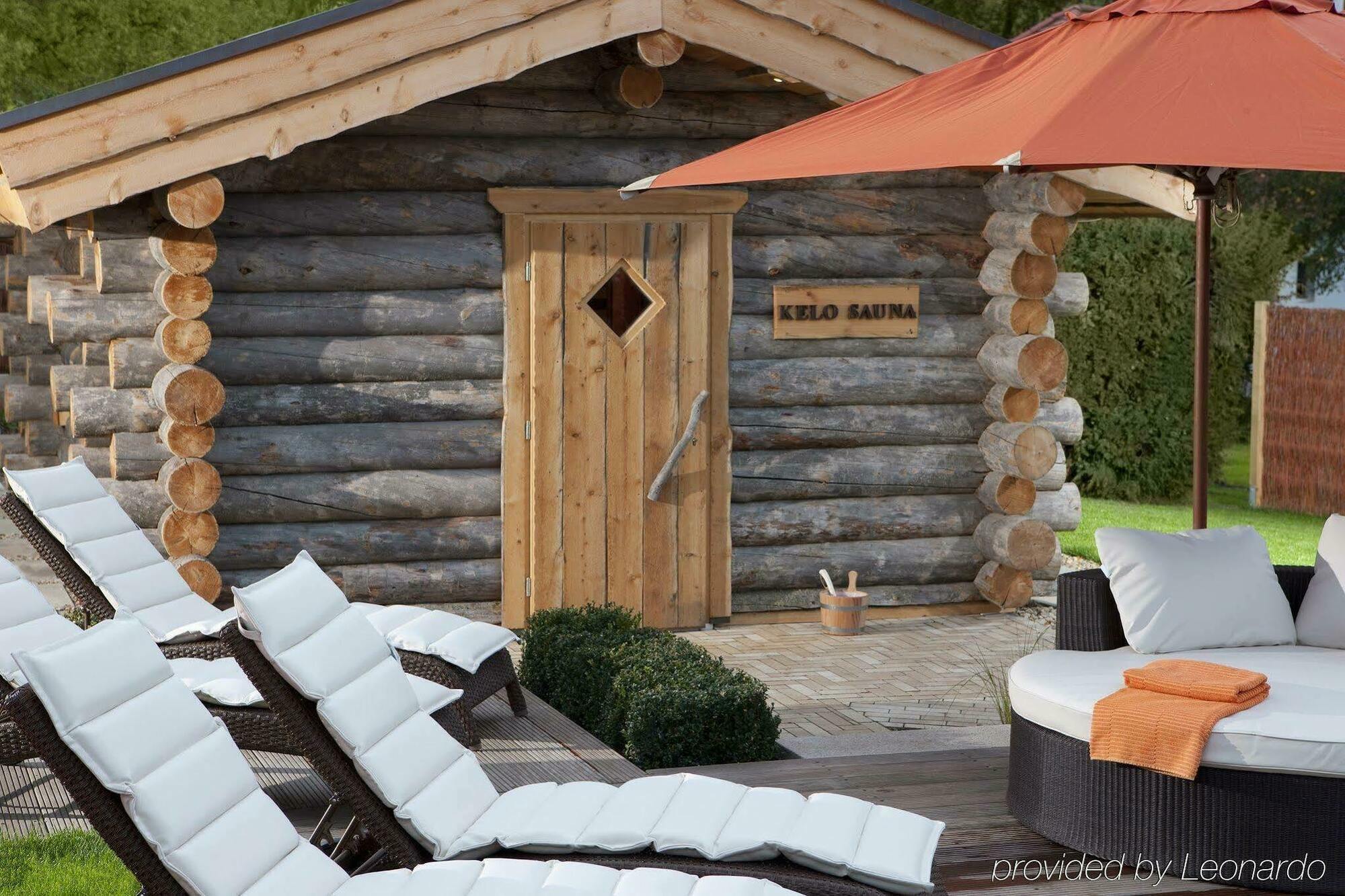 Welcome Hotel Bad Arolsen Exterior photo