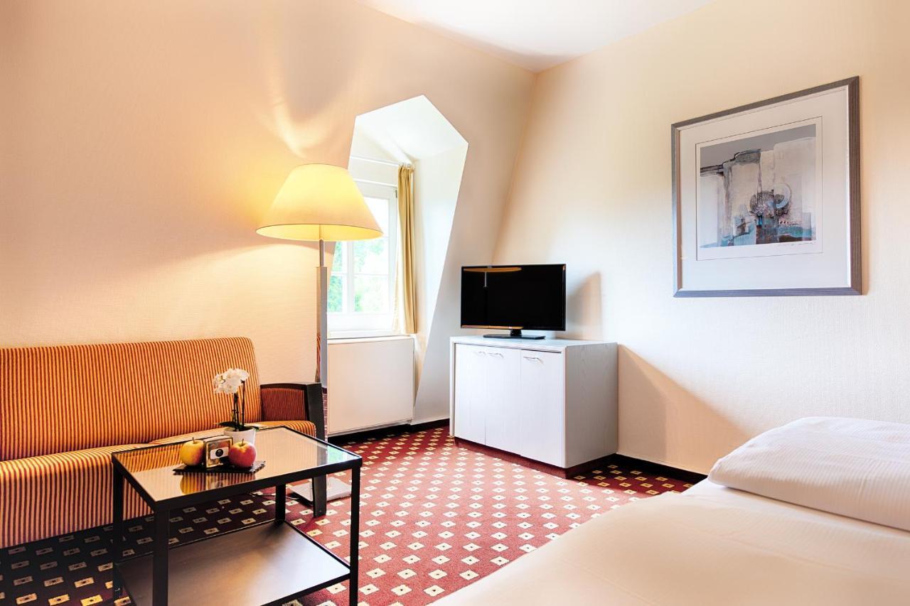 Welcome Hotel Bad Arolsen Exterior photo